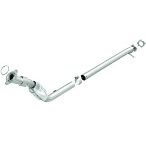 Pontiac Montana Catalytic Converter - Magnaflow - OEM Grade Federal/EPA Compliant - `05-`06 Pontiac Montana Catalytic Converter - Magnaflow - OEM Grade Federal/EPA Compliant - `05-`06