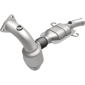 Saab 9-3 Catalytic Converter - Magnaflow - Direct Fit, OEM Grade - `00-`02