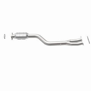 Lexus GS300 Catalytic Converter - Rear - Magnaflow - Direct-Fit - `00-`05