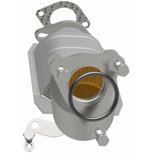 INFINITI G37 Performance Exhaust - Driver Side - Magnaflow - OEM Grade Direct-Fit Catalytic Converter - `08-`13