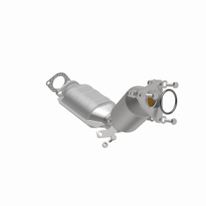 INFINITI G37 Performance Exhaust - Driver Side - Magnaflow - OEM Grade Direct-Fit Catalytic Converter - `08-`13