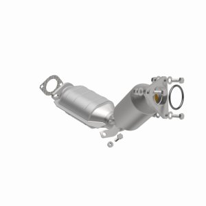 INFINITI G37 Performance Exhaust - Driver Side - Magnaflow - OEM Grade Direct-Fit Catalytic Converter - `08-`13