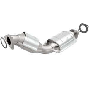 INFINITI G37 Performance Exhaust - Driver Side - Magnaflow - OEM Grade Direct-Fit Catalytic Converter - `08-`13 INFINITI G37 Performance Exhaust - Driver Side - Magnaflow - OEM Grade Direct-Fit Catalytic Converter - `08-`13