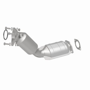 INFINITI Q50 Performance Exhaust - Driver Side - Magnaflow - OEM Grade Direct-Fit Catalytic Converter - `14-`15 INFINITI Q50 Performance Exhaust - Driver Side - Magnaflow - OEM Grade Direct-Fit Catalytic Converter - `14-`15