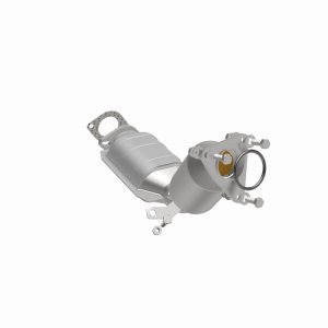 INFINITI Q50 Performance Exhaust - Driver Side - Magnaflow - OEM Grade Direct-Fit Catalytic Converter - `14-`15 INFINITI Q50 Performance Exhaust - Driver Side - Magnaflow - OEM Grade Direct-Fit Catalytic Converter - `14-`15