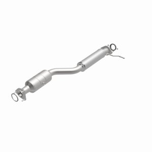 Mazda RX-8 Catalytic Converter - Magnaflow - OEM Grade Direct-Fit - `04-`11
