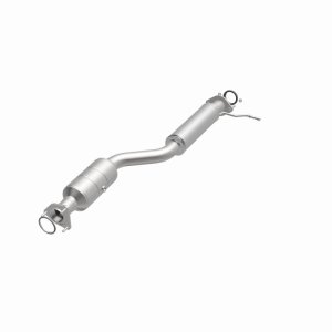 Mazda RX-8 Catalytic Converter - Magnaflow - OEM Grade Direct-Fit - `04-`11