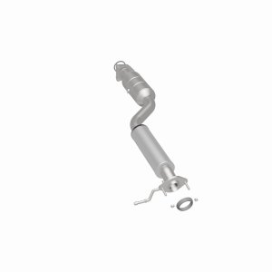Mazda RX-8 Catalytic Converter - Magnaflow - OEM Grade Direct-Fit - `04-`11