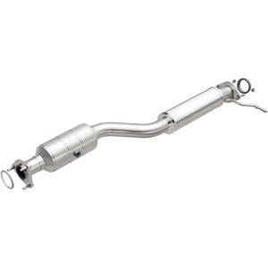 Mazda RX-8 Catalytic Converter - Magnaflow - OEM Grade Direct-Fit - `04-`11