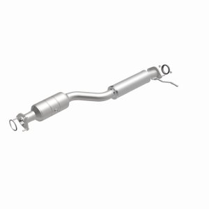 Mazda RX-8 Catalytic Converter - Magnaflow - OEM Grade Direct-Fit - `04-`11