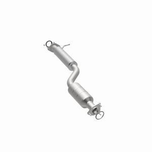 Mazda RX-8 Catalytic Converter - Magnaflow - OEM Grade Direct-Fit - `04-`11