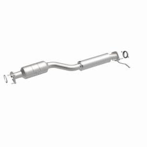 Mazda RX-8 Catalytic Converter - Magnaflow - OEM Grade Direct-Fit - `04-`11
