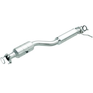 Mazda RX-8 Catalytic Converter - Magnaflow - OEM Grade Direct-Fit - `04-`11 Mazda RX-8 Catalytic Converter - Magnaflow - OEM Grade Direct-Fit - `04-`11