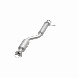 Mazda RX-8 Catalytic Converter - Magnaflow - OEM Grade Direct-Fit - `04-`11