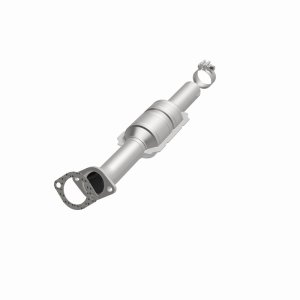 Mitsubishi Eclipse Catalytic Converter - Rear - Magnaflow - Direct Fit - `06-`09 Mitsubishi Eclipse Catalytic Converter - Rear - Magnaflow - Direct Fit - `06-`09