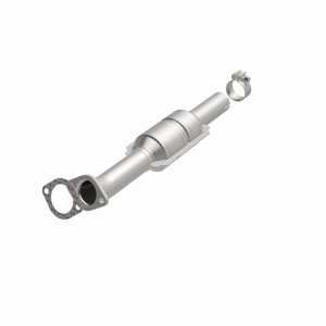 Mitsubishi Eclipse Catalytic Converter - Rear - Magnaflow - Direct Fit - `06-`09 Mitsubishi Eclipse Catalytic Converter - Rear - Magnaflow - Direct Fit - `06-`09