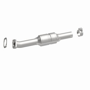Mitsubishi Eclipse Catalytic Converter - Rear - Magnaflow - Direct Fit - `06-`09 Mitsubishi Eclipse Catalytic Converter - Rear - Magnaflow - Direct Fit - `06-`09