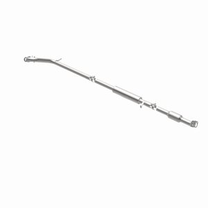 Mitsubishi Eclipse Performance Exhaust - Rear - Magnaflow - Direct Fit - `06-`08