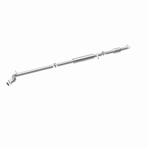 Mitsubishi Eclipse Performance Exhaust - Rear - Magnaflow - Direct Fit - `06-`08