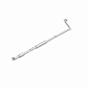 Mitsubishi Eclipse Performance Exhaust - Rear - Magnaflow - Direct Fit - `06-`08