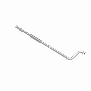 Mitsubishi Eclipse Performance Exhaust - Rear - Magnaflow - Direct Fit - `06-`08