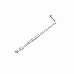 Mitsubishi Eclipse Performance Exhaust - Rear - Magnaflow - Direct Fit - `06-`08