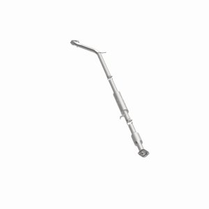 Mitsubishi Eclipse Performance Exhaust - Rear - Magnaflow - Direct Fit - `06-`08