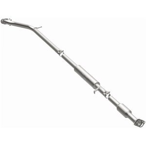 Mitsubishi Eclipse Performance Exhaust - Rear - Magnaflow - Direct Fit - `06-`08