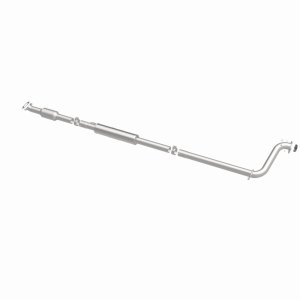 Mitsubishi Eclipse Performance Exhaust - Rear - Magnaflow - Direct Fit - `06-`08