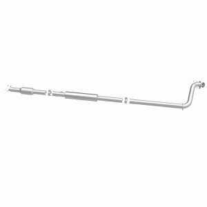 Mitsubishi Eclipse Performance Exhaust - Rear - Magnaflow - Direct Fit - `06-`08