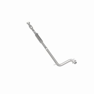 Mitsubishi Eclipse Performance Exhaust - Rear - Magnaflow - Direct Fit - `06-`08