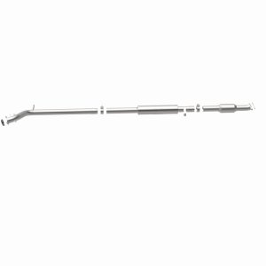 Mitsubishi Eclipse Performance Exhaust - Rear - Magnaflow - Direct Fit - `06-`08