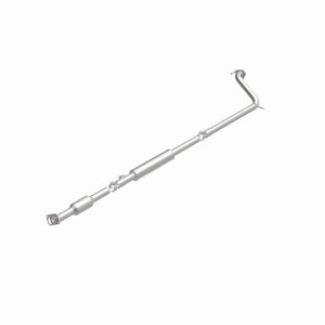 Mitsubishi Eclipse Performance Exhaust - Rear - Magnaflow - Direct Fit - `06-`08