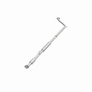 Mitsubishi Eclipse Performance Exhaust - Rear - Magnaflow - Direct Fit - `06-`08