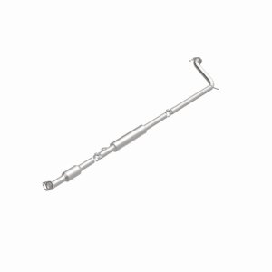 Mitsubishi Eclipse Performance Exhaust - Rear - Magnaflow - Direct Fit - `06-`08