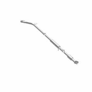 Mitsubishi Eclipse Performance Exhaust - Rear - Magnaflow - Direct Fit - `06-`08