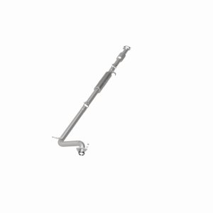 Mitsubishi Eclipse Performance Exhaust - Rear - Magnaflow - Direct Fit - `06-`08