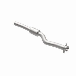 Cadillac CTS-V Catalytic Converter - Passenger Side - Magnaflow - OEM Grade Direct-Fit - `09-`15