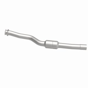Cadillac CTS-V Catalytic Converter - Passenger Side - Magnaflow - OEM Grade Direct-Fit - `09-`15