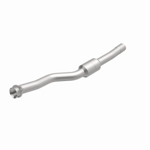 Cadillac CTS-V Catalytic Converter - Passenger Side - Magnaflow - OEM Grade Direct-Fit - `09-`15