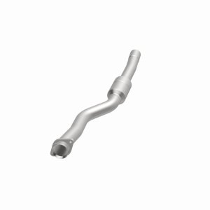 Cadillac CTS-V Catalytic Converter - Passenger Side - Magnaflow - OEM Grade Direct-Fit - `09-`15