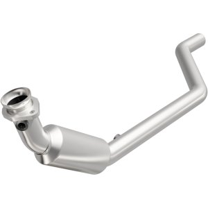 Lincoln LS Catalytic Converter - Magnaflow - Direct-Fit - `00-`05