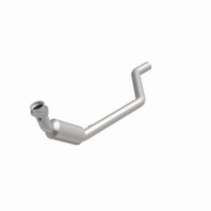 Lincoln LS Catalytic Converter - Magnaflow - Direct-Fit - `00-`05