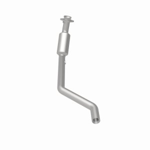 Lincoln LS Catalytic Converter - Magnaflow - Direct-Fit - `00-`05