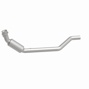 Lincoln LS Catalytic Converter - Magnaflow - Direct-Fit - `00-`05