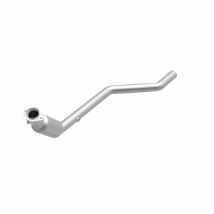 Lincoln LS Catalytic Converter - Magnaflow - OEM Grade Direct-Fit - `00-`05