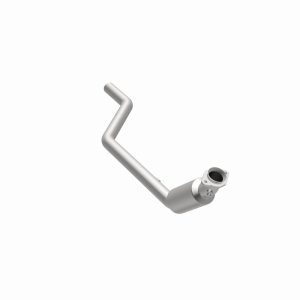 Lincoln LS Catalytic Converter - Magnaflow - OEM Grade Direct-Fit - `00-`05