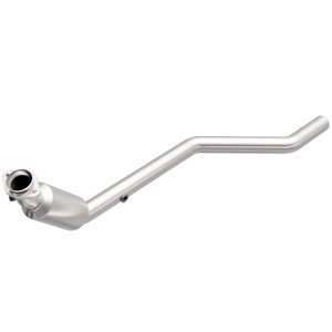 Lincoln LS Catalytic Converter - Magnaflow - OEM Grade Direct-Fit - `00-`05