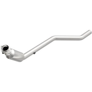 Lincoln LS Catalytic Converter - Magnaflow - OEM Grade Direct-Fit - `00-`05