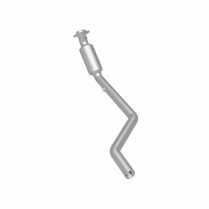 Lincoln LS Catalytic Converter - Magnaflow - OEM Grade Direct-Fit - `00-`05